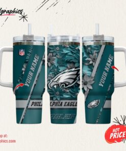 NFL Philadelphia Eagles Sport Tumbler 40oz NFL Philadelphia Eagles Sport Tumbler 40oz