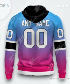 NHL Florida Panthers Special Colour Rush Design AOP Clothing (Hoodie, Sweatshirt, T Shirt) NHL Florida Panthers Special Colour Rush Design AOP Clothing (Hoodie, Sweatshirt, T Shirt)