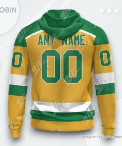 NHL Minnesota Wild Special Colour Rush Design AOP Clothing (Hoodie, Sweatshirt, T Shirt) NHL Minnesota Wild Special Colour Rush Design AOP Clothing (Hoodie, Sweatshirt, T Shirt)