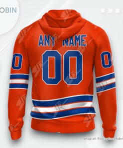 NHL New York Islanders Special Colour Rush Design AOP Clothing (Hoodie, Sweatshirt, T Shirt) NHL New York Islanders Special Colour Rush Design AOP Clothing (Hoodie, Sweatshirt, T Shirt)
