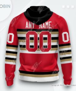 NHL Ottawa Senators Special Colour Rush Design AOP Clothing (Hoodie, Sweatshirt, T Shirt) NHL Ottawa Senators Special Colour Rush Design AOP Clothing (Hoodie, Sweatshirt, T Shirt)