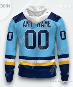 NHL Pittsburgh Penguins Special Colour Rush Design AOP Clothing (Hoodie, Sweatshirt, T Shirt) NHL Pittsburgh Penguins Special Colour Rush Design AOP Clothing (Hoodie, Sweatshirt, T Shirt)