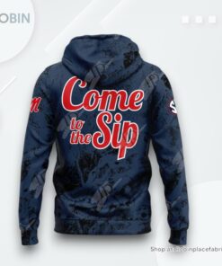 Ole Miss Rebels x Real Tree Wav3 AOP Clothing (Hoodie, Sweatshirt, T Shirt)