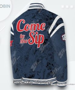 Ole Miss Rebels x Real Tree Wav3 Jacket