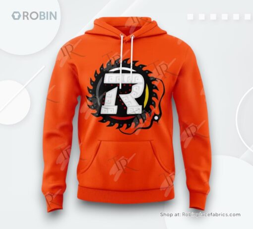 Ottawa Redblacks Truth and Reconciliation 2024 AOP Clothing (Hoodie, Sweatshirt, T Shirt)