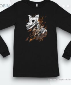 Otto By Kris I’m Fine New Shirt