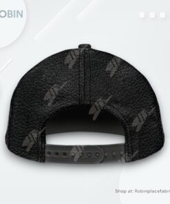 Penrith Panthers 2021 2022 2023 2024 Dyn4sty Classic Cap