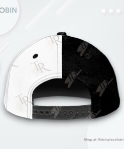 Penrith Panthers 4 In A Row Classic Cap