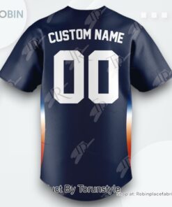 Personalized Sugar Land Space Cowboys Pacific Coast League Champions Baseball Jersey Shirt Style