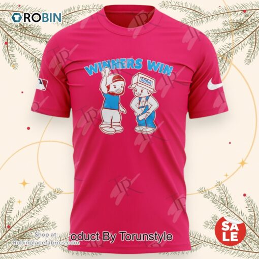 Philadelphia Phillies Winners Win T Shirt