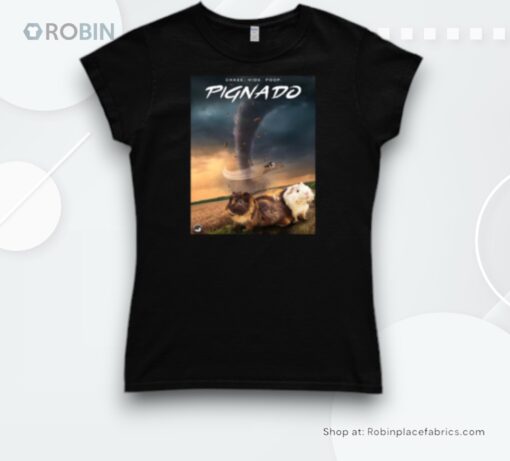 Pignado Shirt