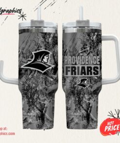 Providence Friars Realtree Hunting 40oz Tumbler