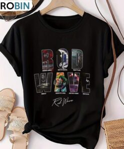 Rod Wave Fan Shirt, Last Lap Tour T Shirt Unisex Shirt