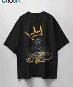 Rod Wave Last Lap Shirt Unisex Shirt