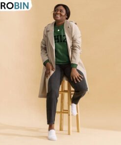 Shiz Sweatshirt, Crewneck Sweatshirt, Long Sleeve Cotton, Hoodie