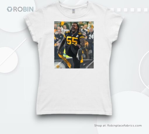 Shoutout To Joey Porter For Leading Tonight’s Towel Twirl Shirt