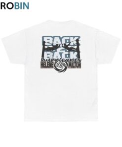 Storm Crew Shirt, Hurricane Helene Milton TShirt Unisex Shirt