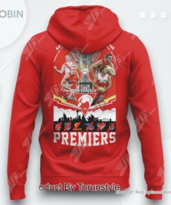 Sydney Swans 2024 Toyota AFL Premiers AOP Clothing (Hoodie, Sweatshirt, T Shirt) Sydney Swans 2024 Toyota AFL Premiers AOP Clothing (Hoodie, Sweatshirt, T Shirt)