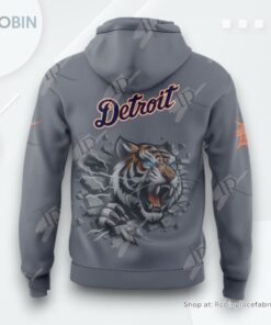 Tarik Skubal x Detroit Tigers Gritty 2024 AOP Clothing (Hoodie, Sweatshirt, T Shirt)