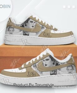 Taylor Swift For Night Air Force 1 Sneakers Taylor Swift For Night Air Force 1 Sneakers