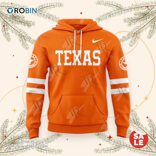 Texas Longhorns Light The Tower Hoodie