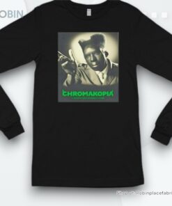 Tyler The Creator Chromakopia Rapper Stars Shirt Tyler The Creator Chromakopia Rapper Stars Shirt
