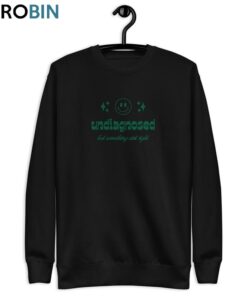 Undiagnosed But Something Ain T Right Sweatshirt, Long Sleeve Cotton, Hoodie