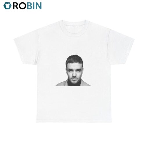 Unisex Liam P2yne Memorial Shirt, Tee, Tops, Gift For Family, Tee
