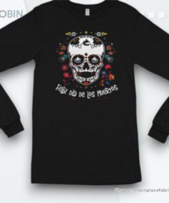 Vancouver Canucks Dia De Los Muertos 2024 Shirt Vancouver Canucks Dia De Los Muertos 2024 Shirt