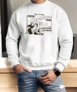 2024 Kurtis Conner Luscious Listings Shirt