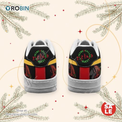 A Tribe Called Quest Can I Kich It Air Force 1 Sneakers