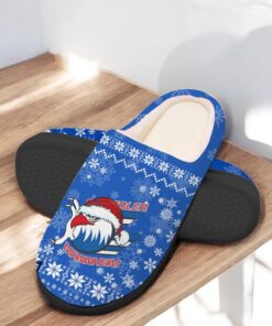 Adler Mannheim In House Slippers Adler Mannheim In House Slippers