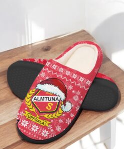 Almtuna IS Team In House Slippers