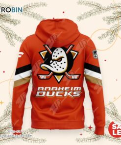 Anaheim Ducks Orange Country 2024 AOP Hoodie, Sweatshirt, Shirt   Orange