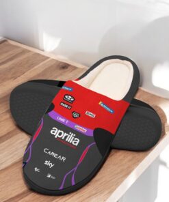 Aprilia Racing MotoGP In House Slippers