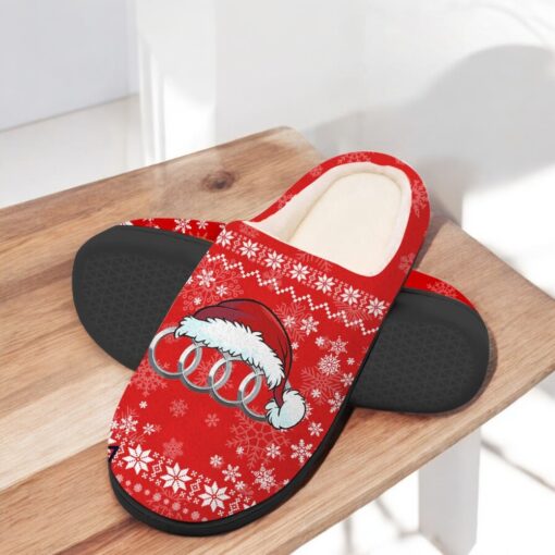 Audi CARS and Motorcycle In House Slippers