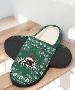 Augsburger Panther In House Slippers Augsburger Panther In House Slippers