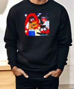 Baby Bat Skaiwater Gigi Goodtalk Shirt