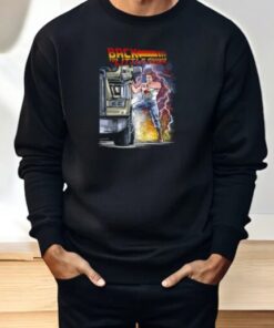 Back To Little China Shirt Back To Little China Shirt