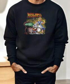 Back To The Wonderland Shirt