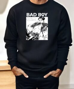 Bad Boy Shirt