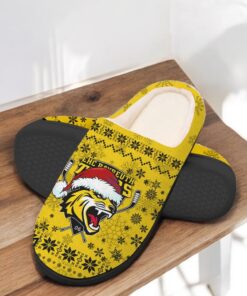 Bayreuth Tigers In House Slippers Bayreuth Tigers In House Slippers