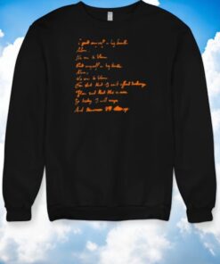 Big Trouble Dark Grey Shirt