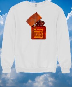 Big Trouble Zippo Retro Shirt Big Trouble Zippo Retro Shirt