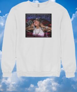 Bigger In Texas Megan Thee Stallion Shirt