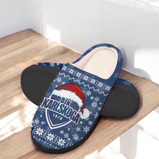 BIK Karlskoga Team In House Slippers