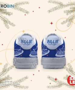 Billie Eilish Hit Me Hard And Soft Air Force 1 Sneakers