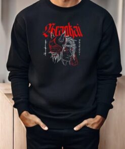 Bloody Mary Arankai Shirt