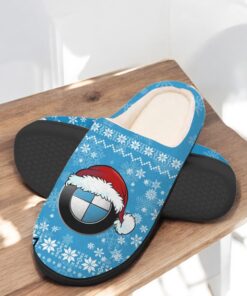 BMW CARS and Motorcycle In House Slippers