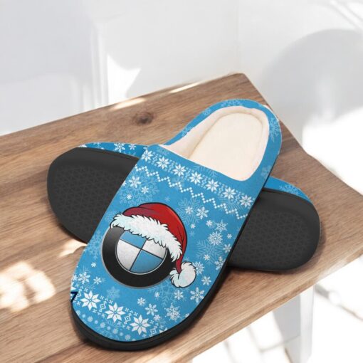 BMW CARS and Motorcycle In House Slippers